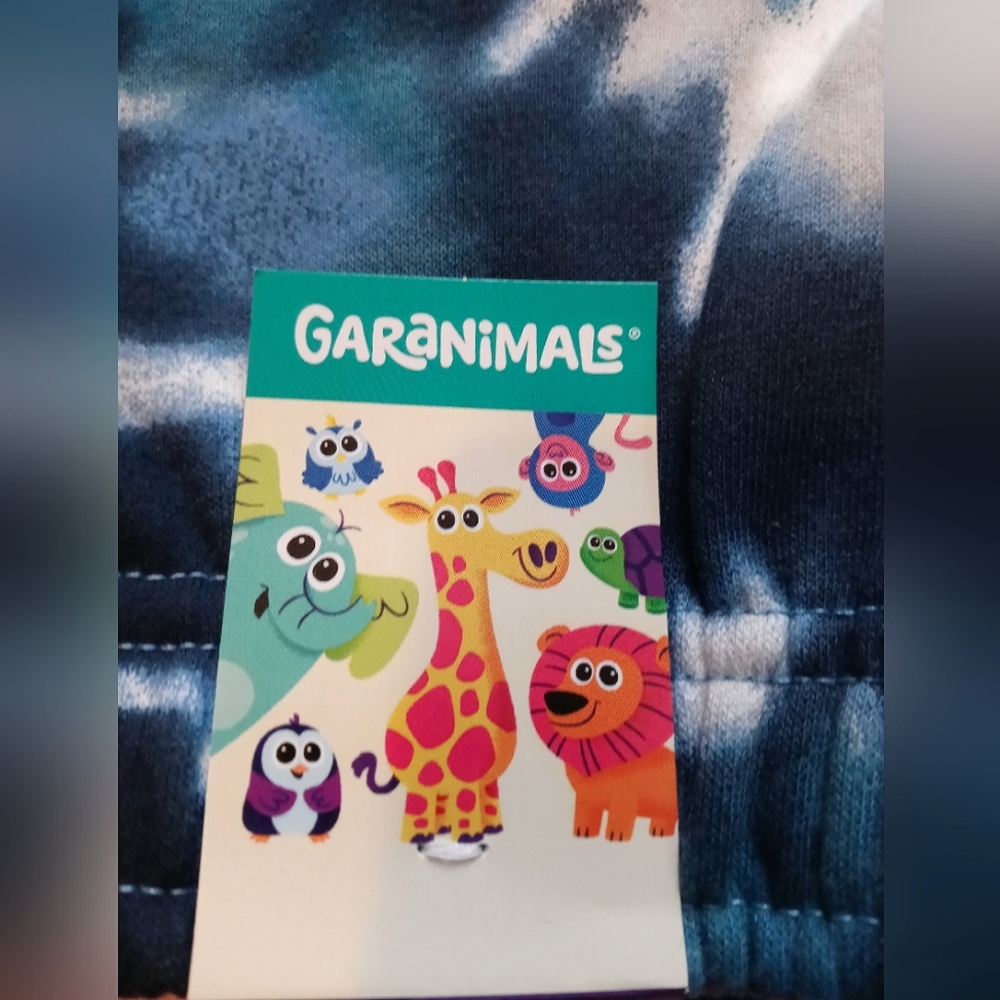Garanimals fleece pants duo - Picture 3 of 8